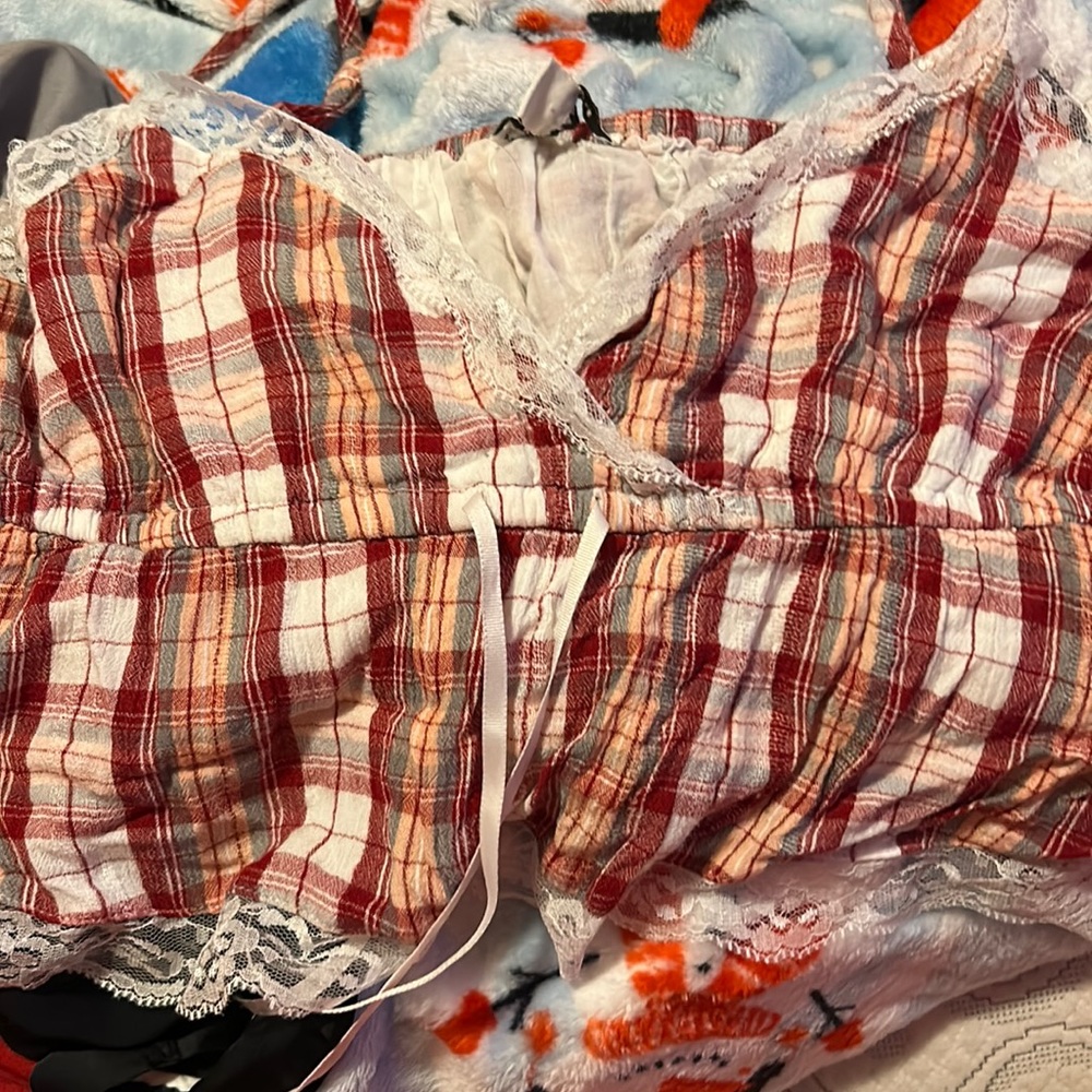 american eagle top